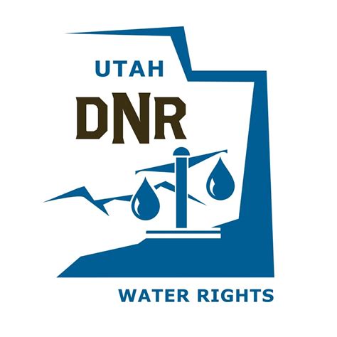 Utah division of water rights - Revised: January 18, 2022. In it's century-long existence, the Division of Water Rights has played an important role in managing the use and development of Utah's finite waters. Recently, work to document the history of the Division, its policies, people, and influence was begun. This page will provide documents, reports, and other files ...